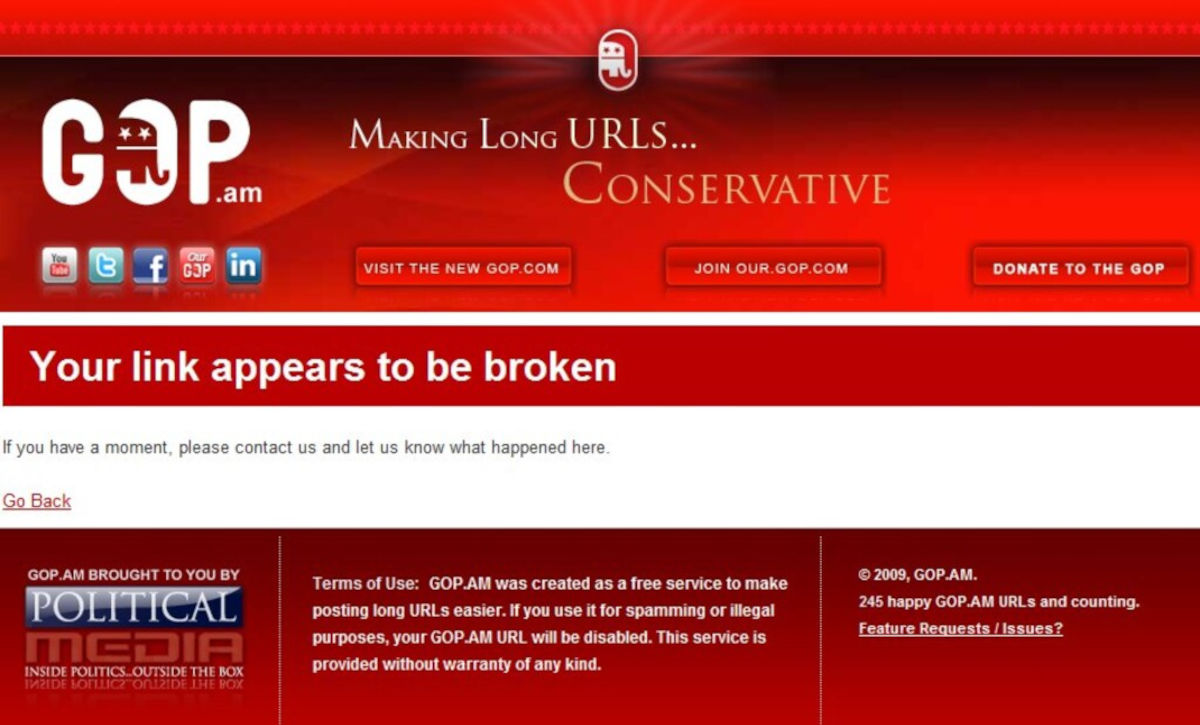 Short URLs vs Long URLs: Making the Right Choice