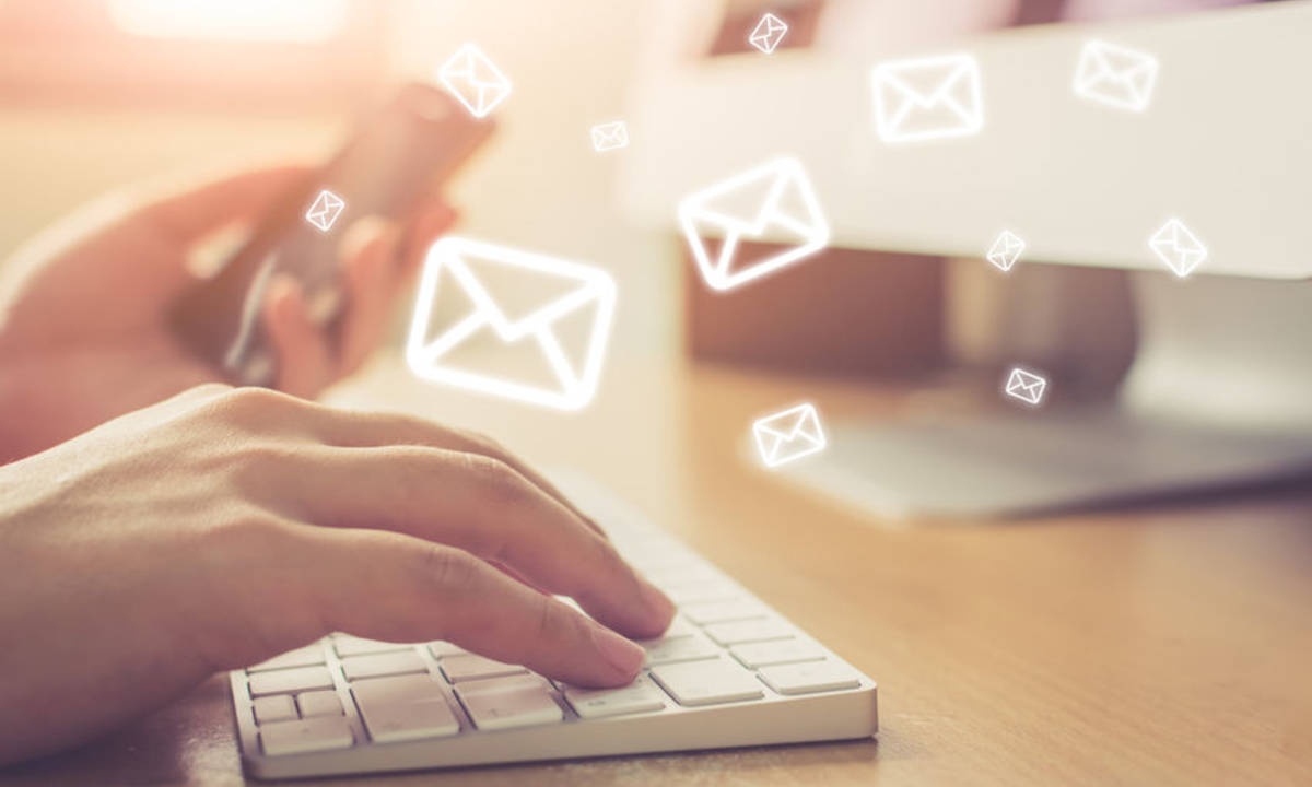 Four salient tips to improve your cold email response rate
