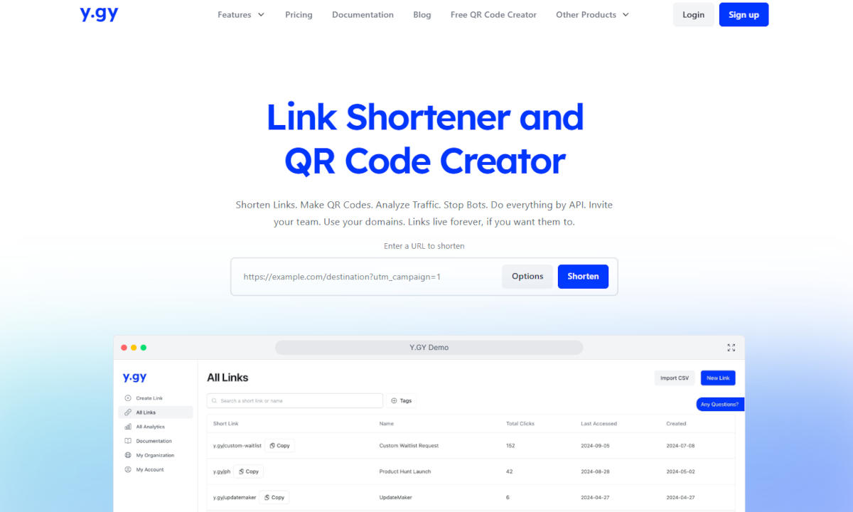 When a URL Shortener Attracts Hackers: The Maya Kyler Case